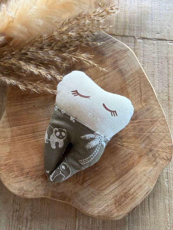 Coussin de lait