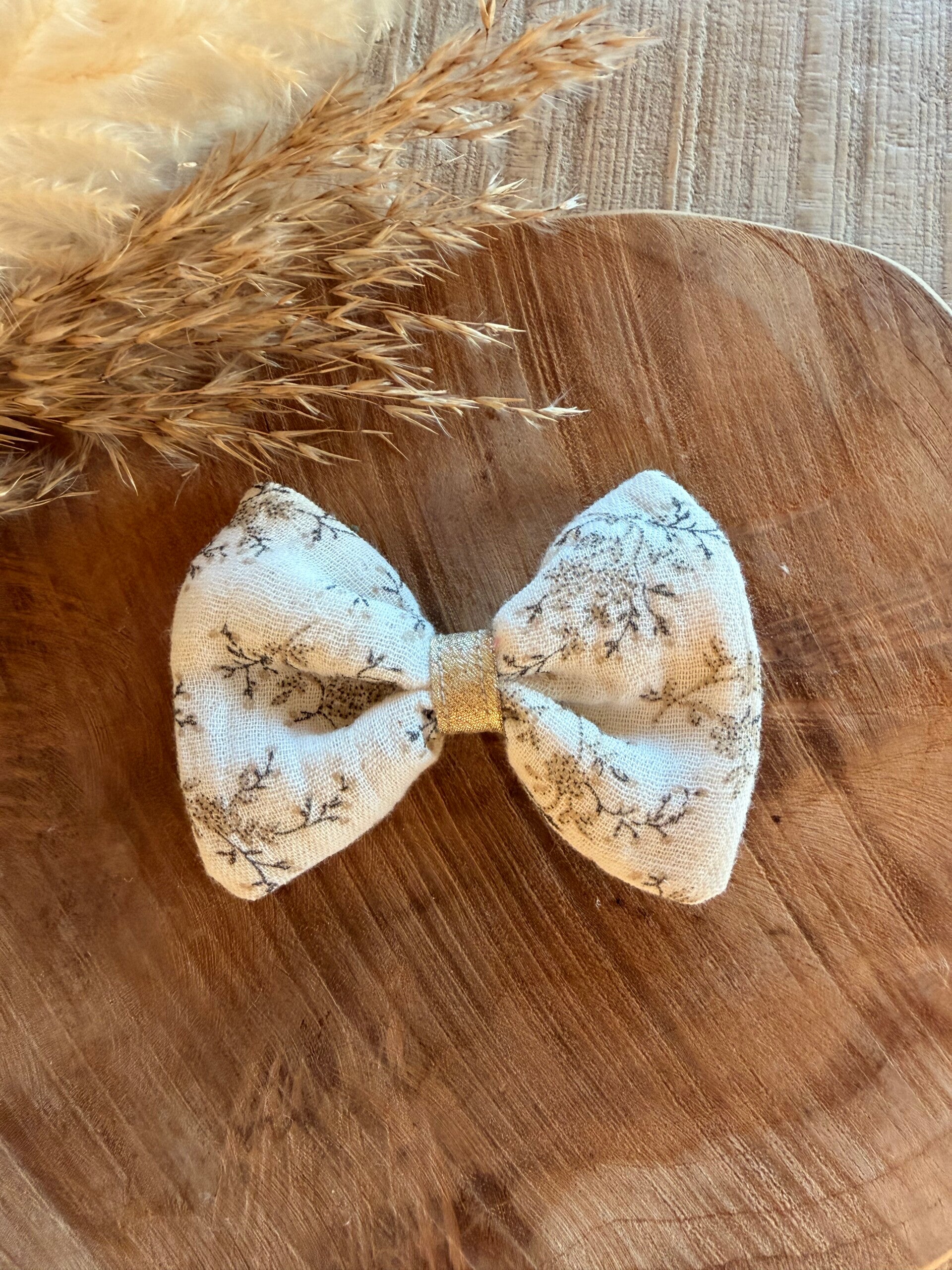Barrettes