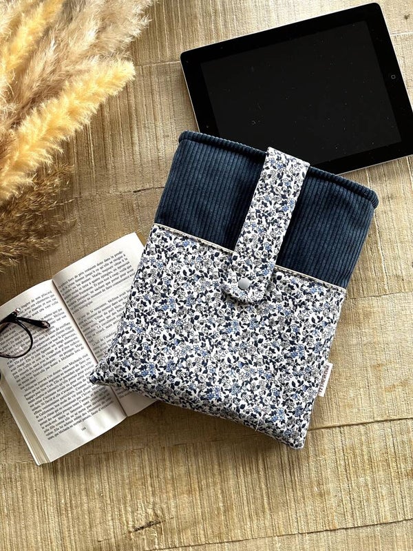 Pochette livre ou tablette