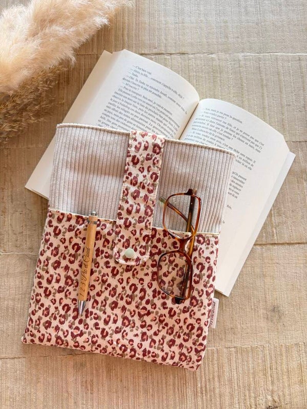 Pochette livre ou tablette
