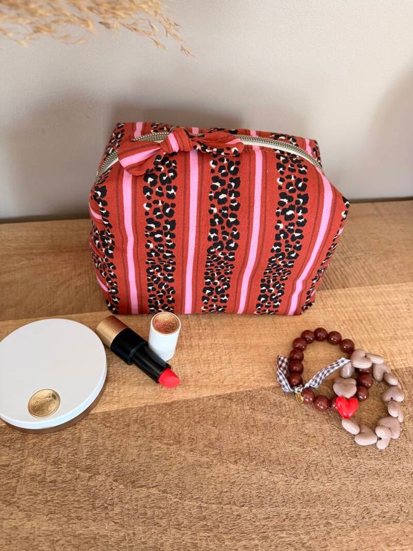 Trousse de toilette