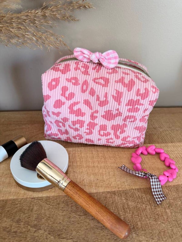 Trousse de toilette
