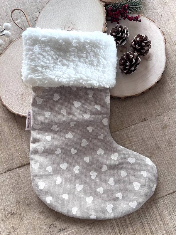 Chaussette de Noël