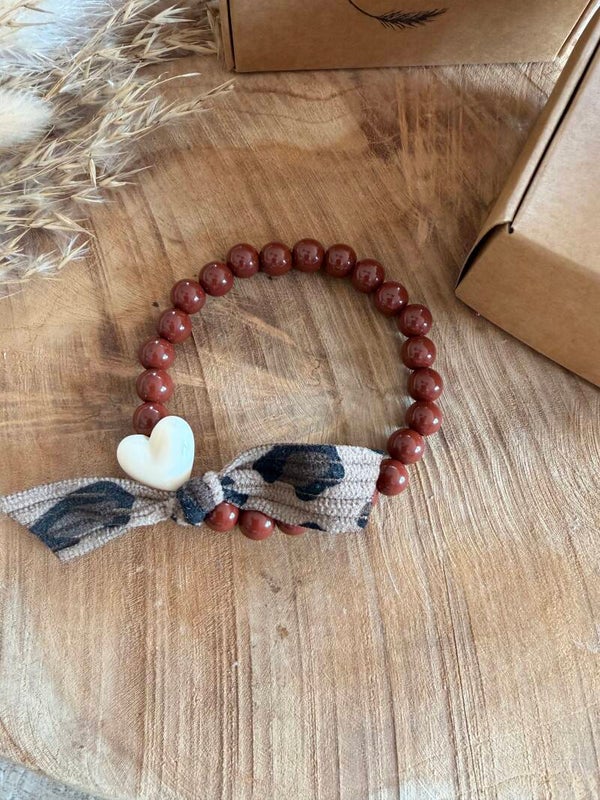 Boules & coeur