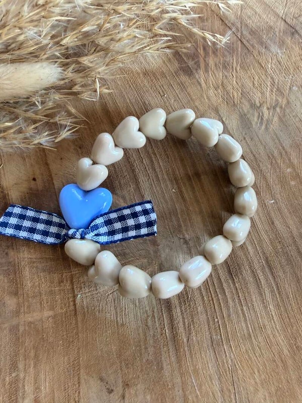 Petit Coeur cappuccino