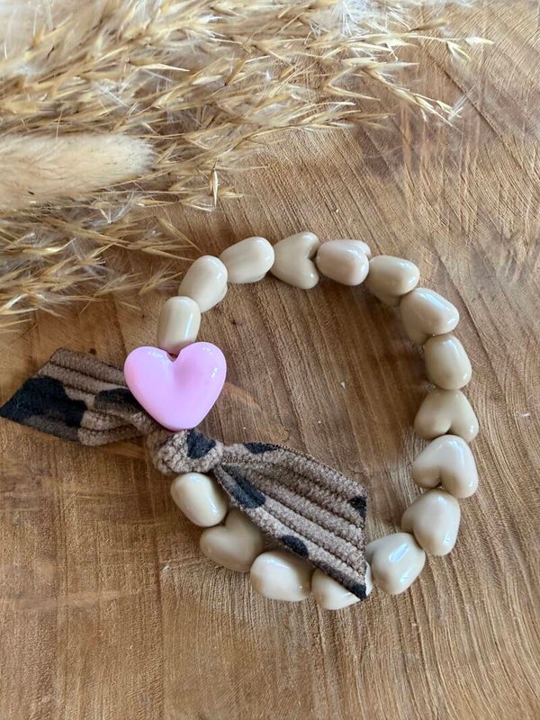 Petit Coeur cappuccino