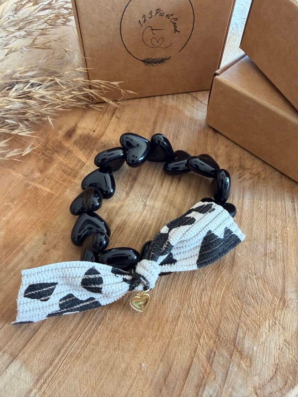 Coeur noir