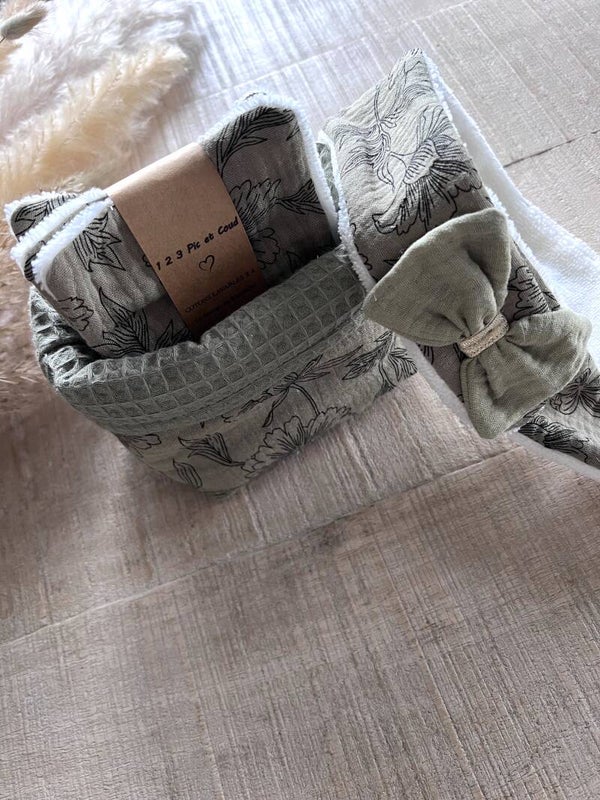 Coffret beauté femme