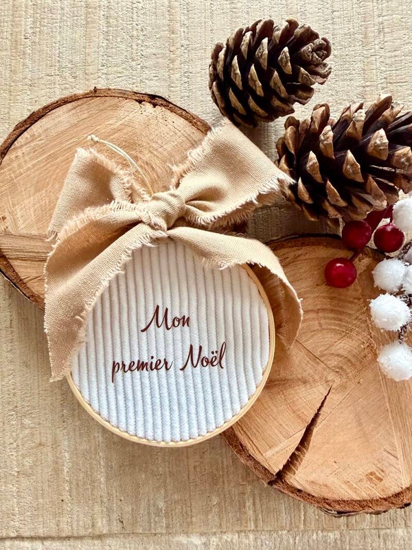 Suspensions de Noël