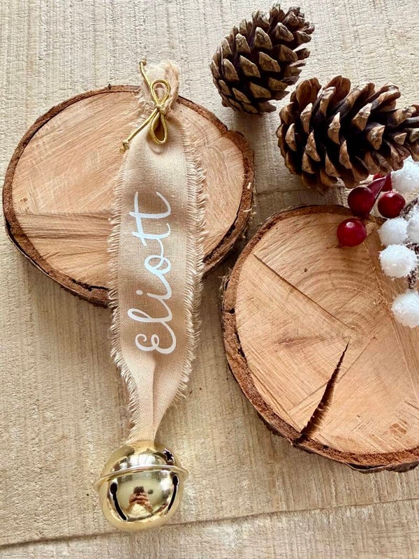 Grelot de Noël
