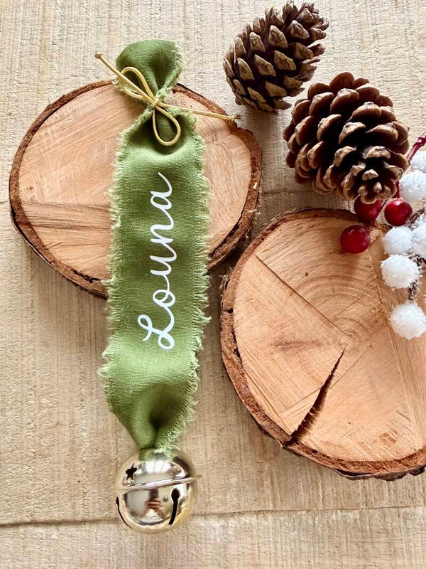 Grelot de Noël