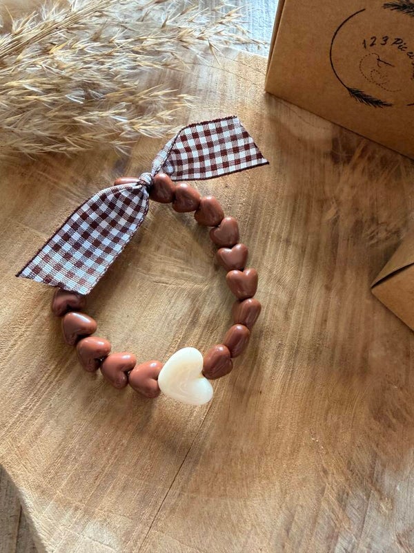 Mini perles chocolat