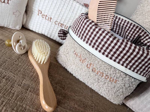 Trousse de toilette