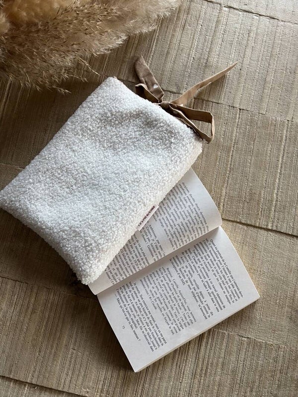 Pochette livre de poche
