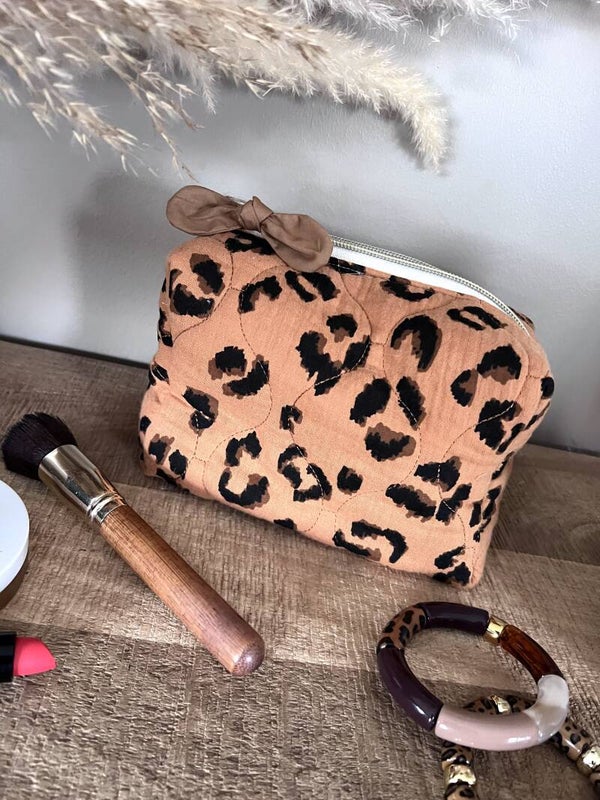 Trousse de ,toilette