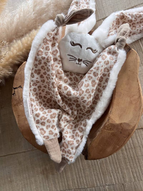 Doudou lapin