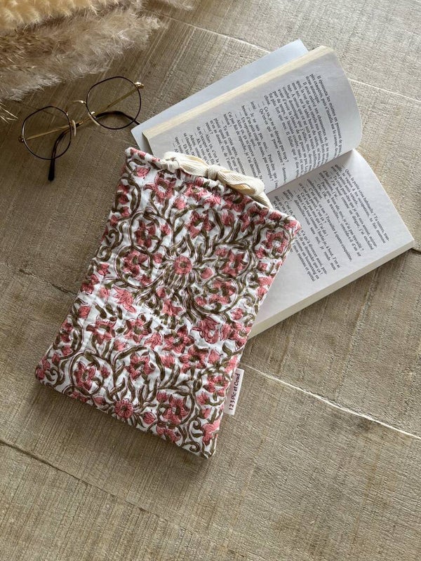 Pochette livre de poche