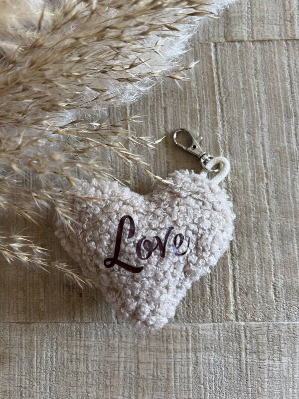 Porte clefs