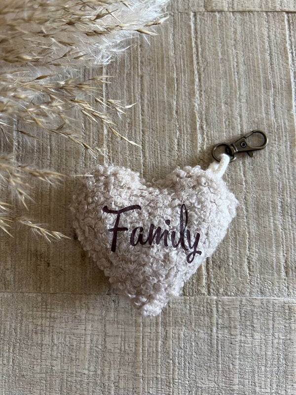 Porte clefs