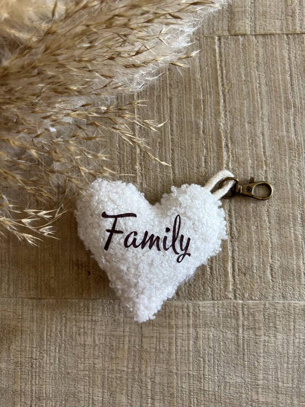 Porte clefs