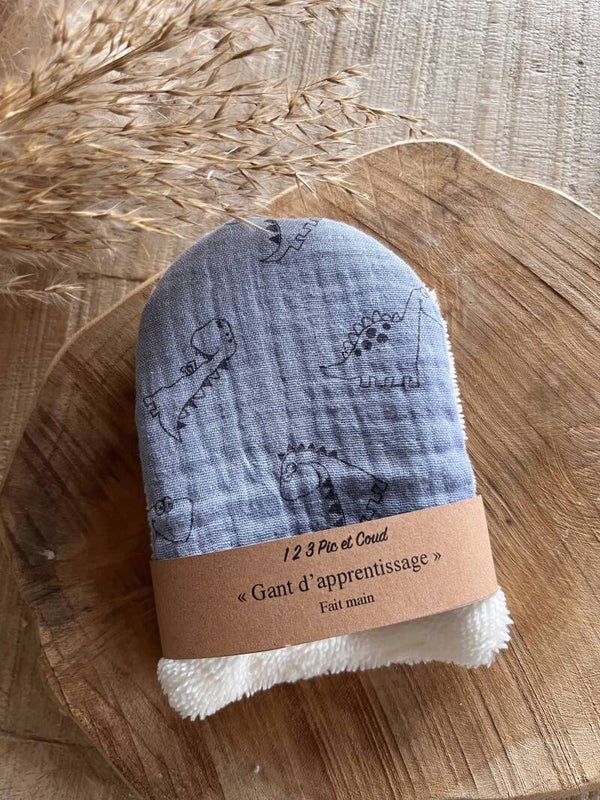 Gant d'apprentissage