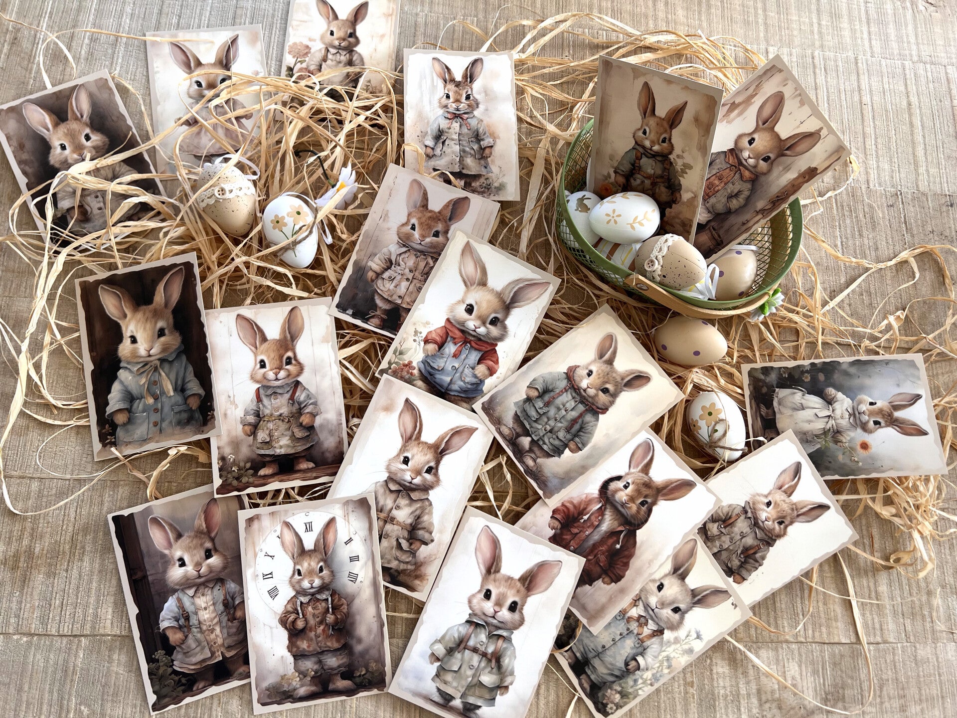 Cartes postale
