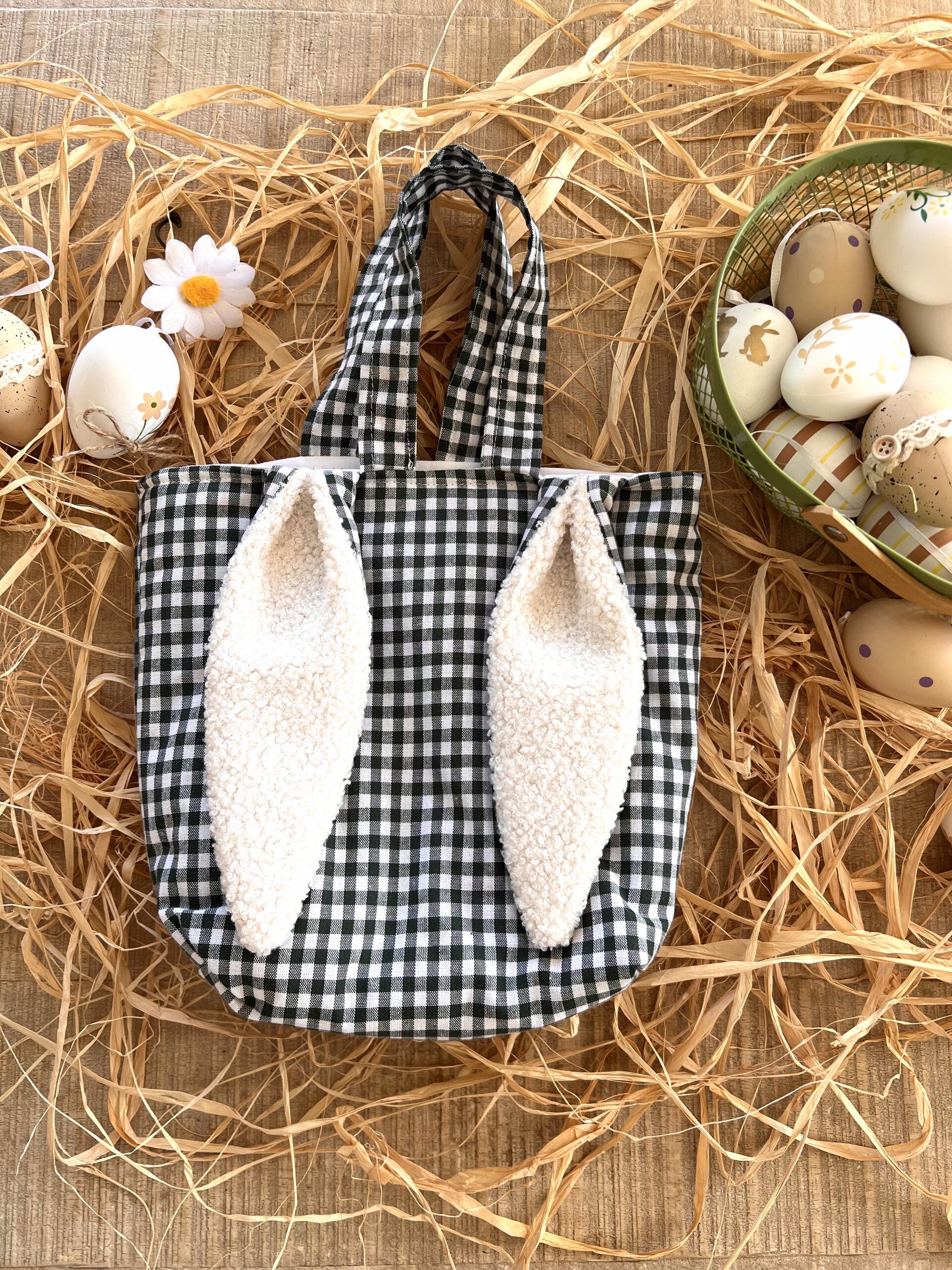 Sac de Pâques