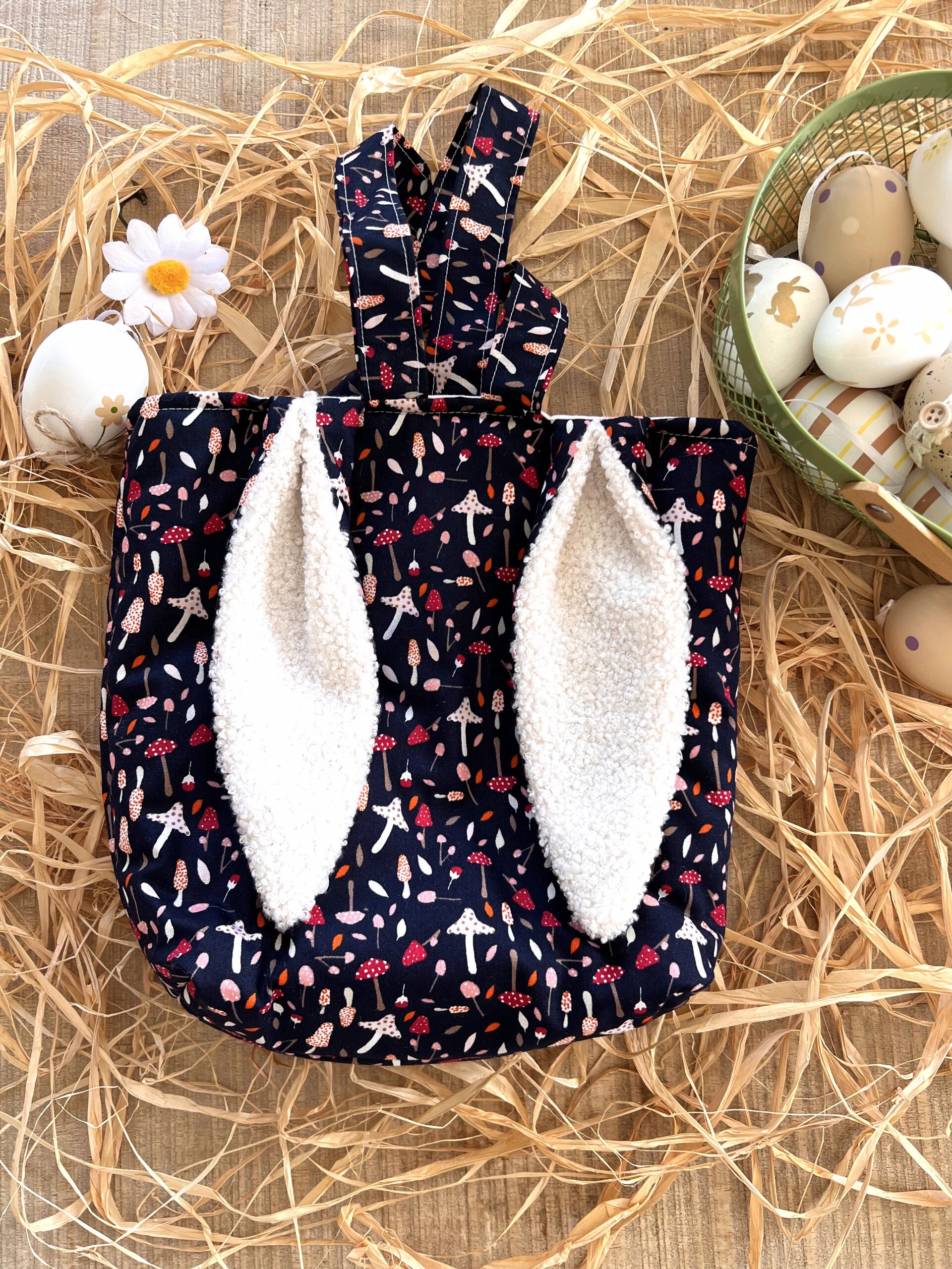 Sac de Pâques