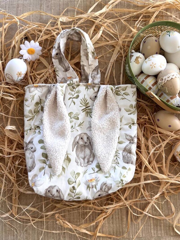 Sac de Pâques