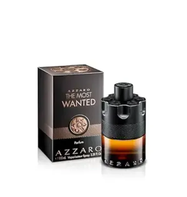 Azzaro The Most Wanted Parfum
