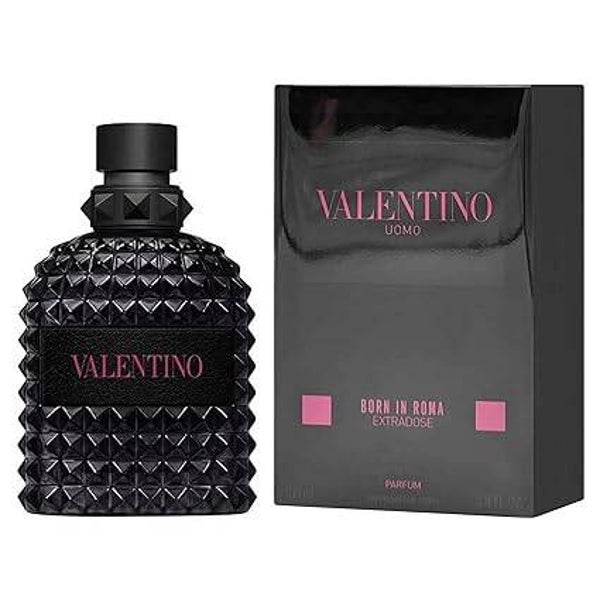 Valentino Uomo Born In Roma Extradose for Men