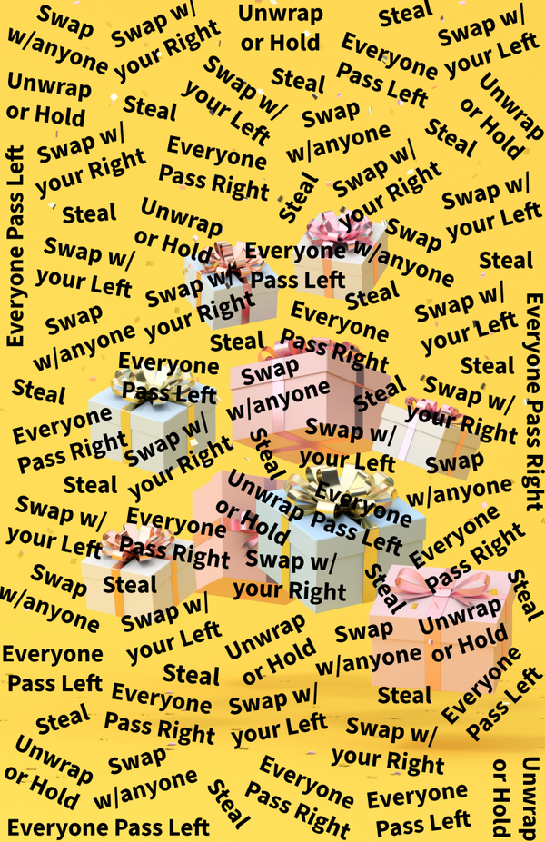 Classic Gift Exchange