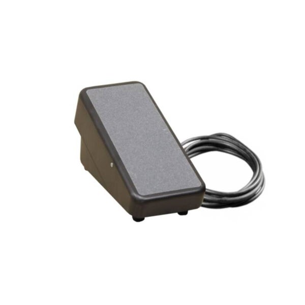 Deluxe pedal