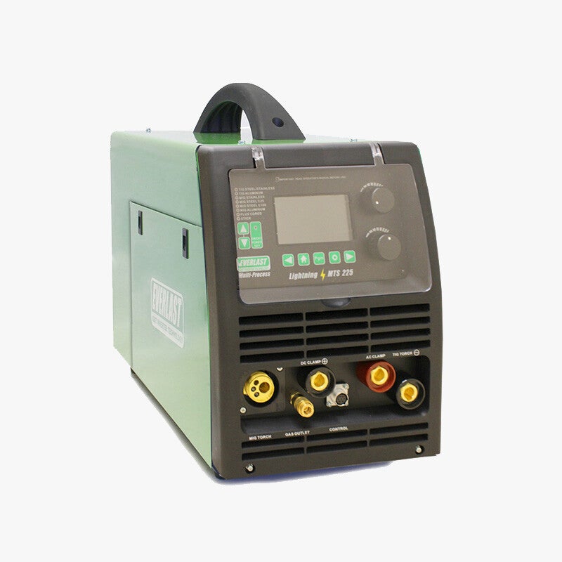 Lightning mts 225