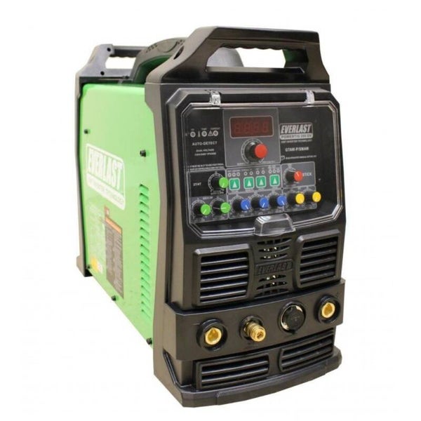 Powertig 200dv