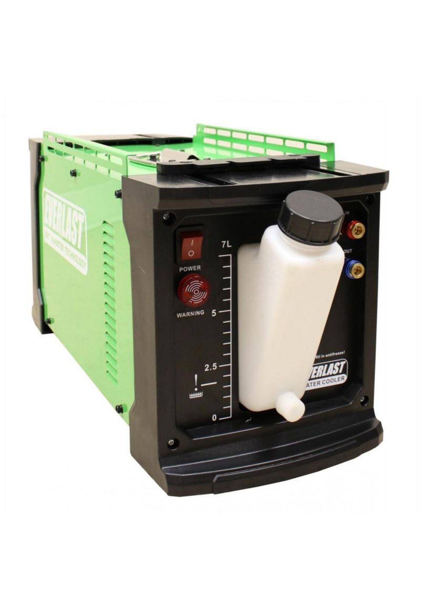 Powercool 375