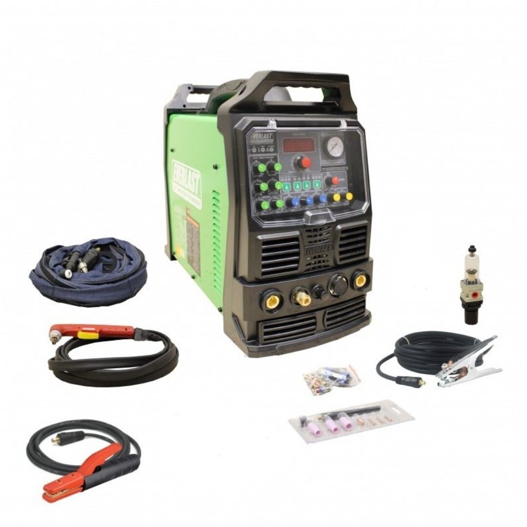 Powerpro205si