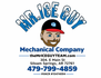Mr. Ice Guy LLC