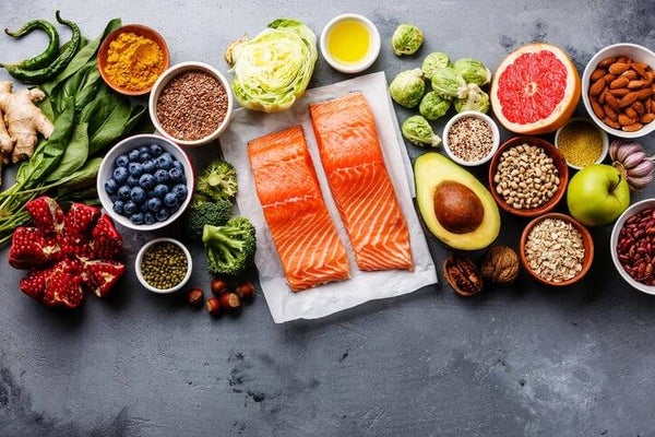 03.06.2026 - Kochkurs "Gesunde Ernährung mit dem Thermomix® TM7"