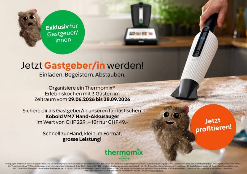 Gastgebergeschenk