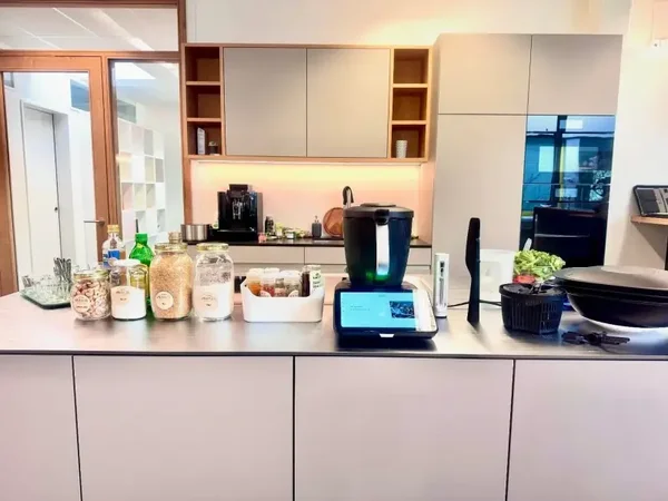 03.06.2026 - Kochkurs "Gesunde Ernährung mit dem Thermomix® TM7"