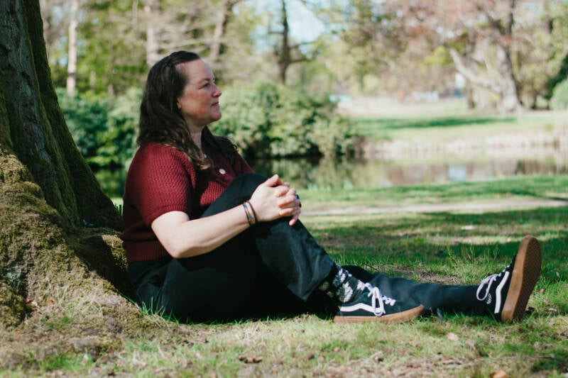 Overpijnzingen van een moeder