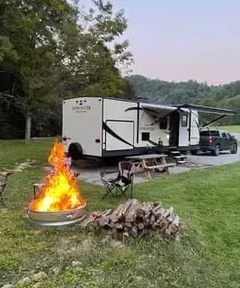 Old Mill Music & RV Park