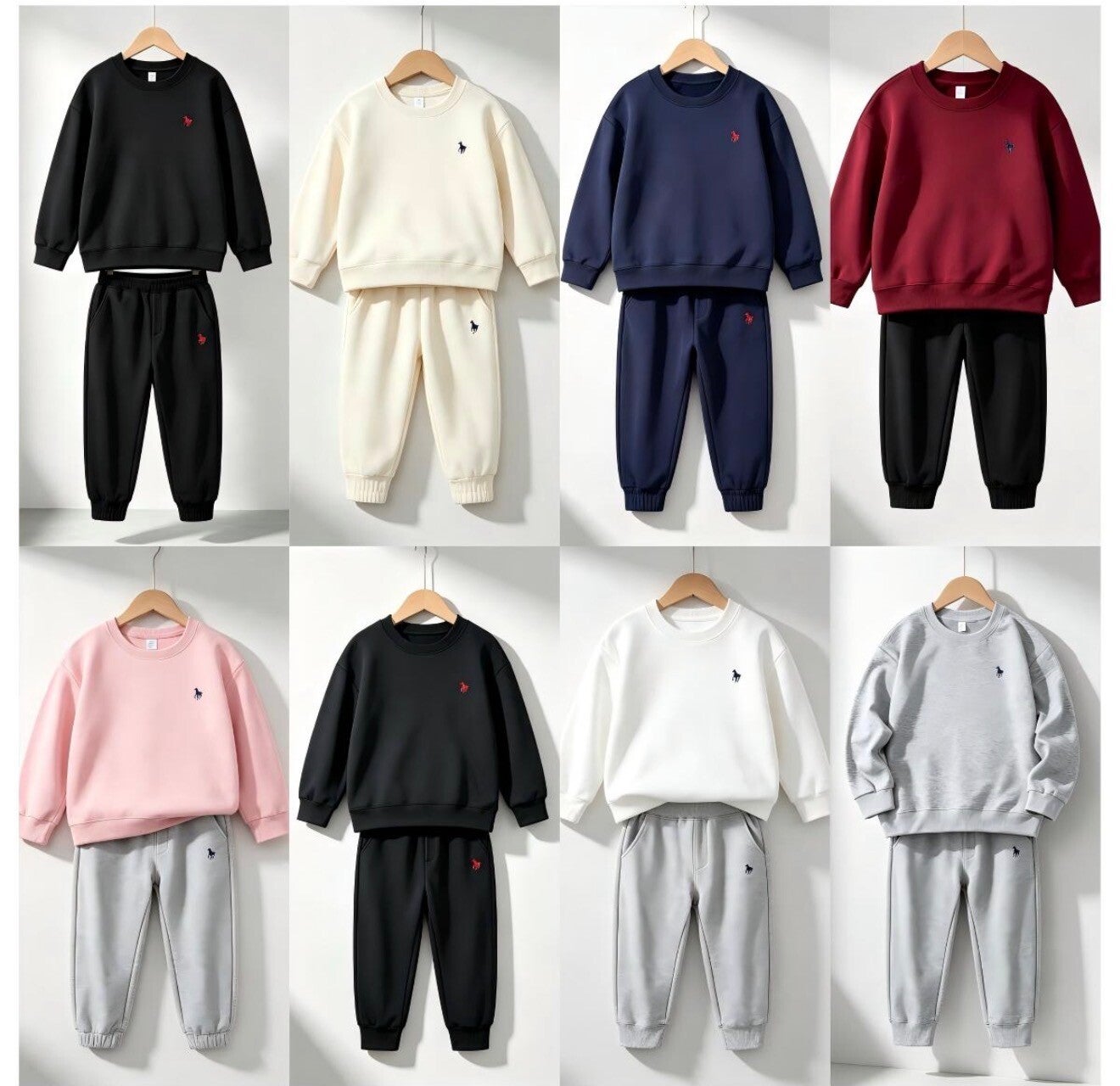 Kids tracksuit