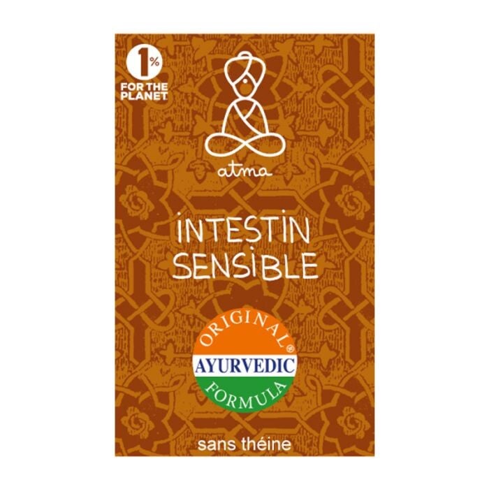 Hima Paka Bio /Infusion douceur intestinale