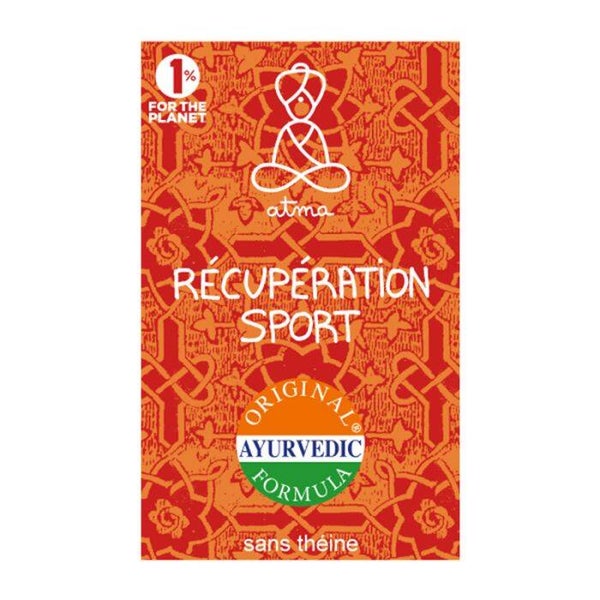 Mamsa Shodhana Bio Récupération sport