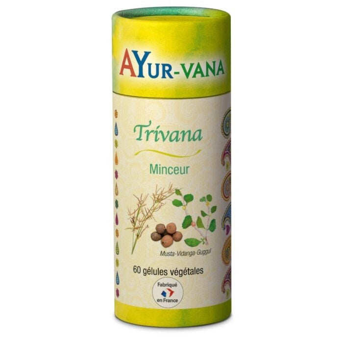 Trivana / Allié minceur naturel