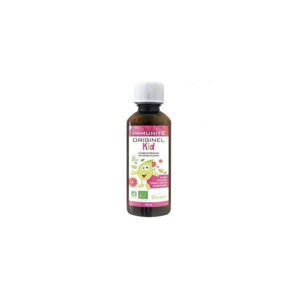 Originel Kid Immunite Bio / Défenses naturelles renforcées