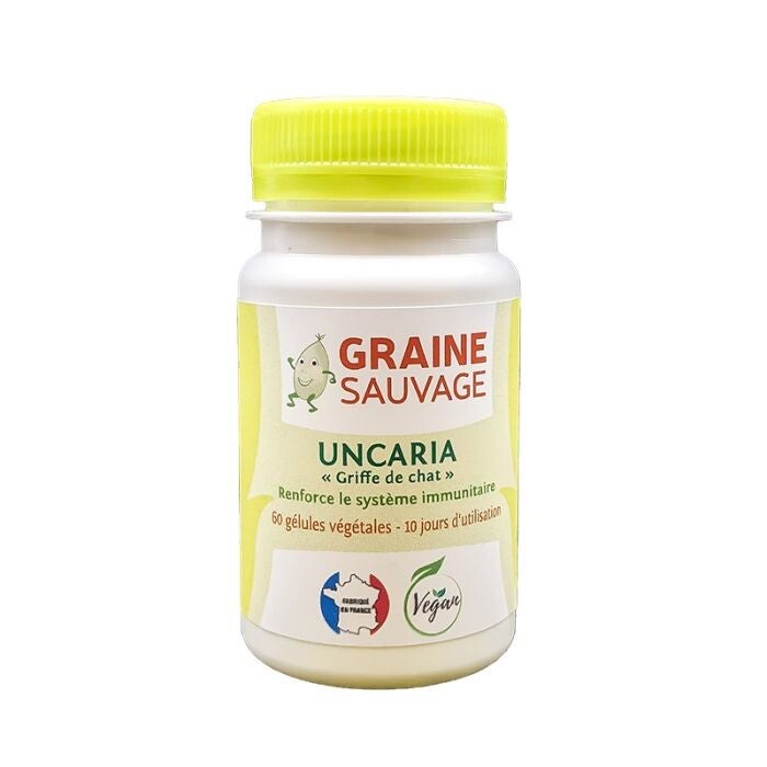 Uncaria / Immunité naturelle