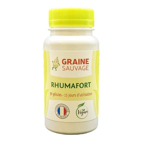 Rhumafort / Pour les articulations